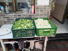 -靖远三虎特色羊羔肉