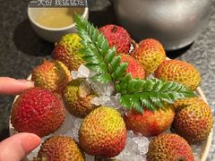 -三出山火锅(南京万象天地店)