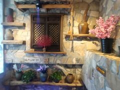 -老牌坊云南鱼豆花火锅(爱建店)
