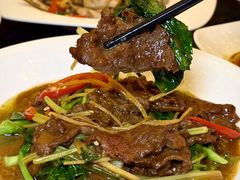 -汕头龙光喜来登酒店-采悦轩中餐厅