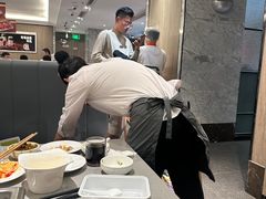 -海底捞火锅(高新万达广场店)