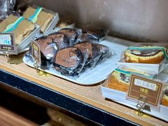 -韩国利尔面包(桂林路店)