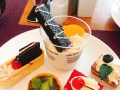 -宁波九龙湖开元度假村