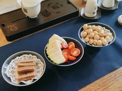 -小茶闲舍·观景商务茶馆(广州塔店)