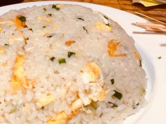 蛋炒饭-烤五行·烧烤烤串(石佛营店)