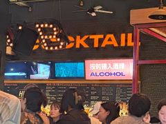 -HIB HUB公社(解放西路店)