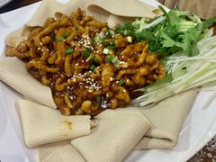 -李老哈·东北菜(宋园路店)