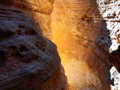 -天山神秘大峡谷
