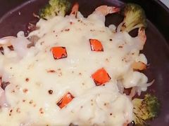 -雀蓝川菜(奥体广场店)