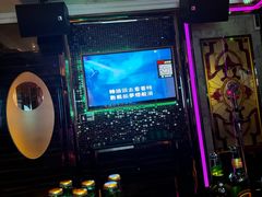 -麦度量贩式KTV(中联广场店)