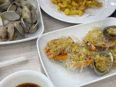 -船奇蒸汽海鲜·闽菜(八市海鲜总店)