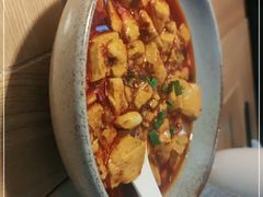 -米一仙·成都小碗菜(东万达店)