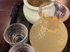 桂花米酒-寻宝记绍兴菜(鲁迅路店)