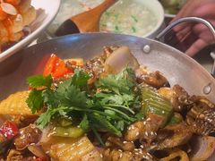 -吴越荣记苏州菜·松鼠桂鱼(月光码头店)