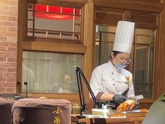 -小吊梨汤·北京菜·烤鸭(双井乐成中心店)