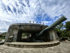 -胡里山炮台