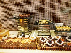 -好日子皇冠假日酒店·君怡咖啡厅(特美思大厦店)