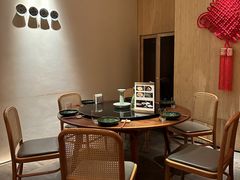 -隐厨·中国菜馆(三里屯T+MALL店)