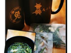 -关二兔江湖菜馆(峰景里店)