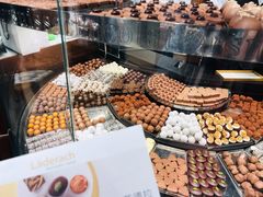 -Laderach 莱德拉(上海环贸iapm店)