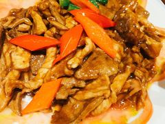 -乌江鱼杭帮菜(西湖店)