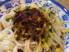 -大嘻咹biangbiang面(历史博物馆店)