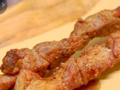 -新疆巴州金丝特餐厅(大钟寺店)