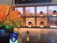-在前门·烤鸭北京菜(五月花广场店)