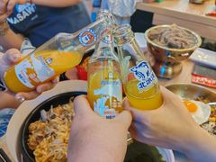 -米村拌饭(王府井喜悦店)