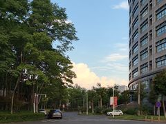 -杭州师范大学(下沙校区)