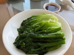 -北海富丽华大酒店·御园中餐厅