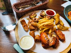 -G+KITCHEN(龙湖狮山天街店)