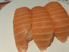 -元气寿司(东方宝泰店)