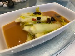 -逸林轩中餐厅(中信泰富朱家角锦江酒店)