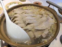 -砂锅居·始于1741(万丰路店)