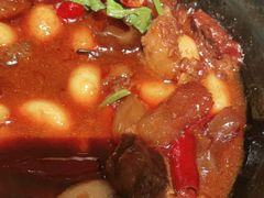 -山里亲戚(淞虹路店)