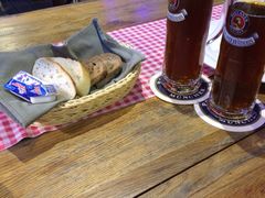 -Paulaner·德国帕拉娜自酿啤酒餐厅(海上世界店)