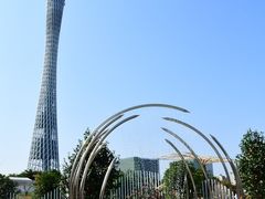 -海心沙亚运公园