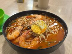 -热浪岛马来餐厅