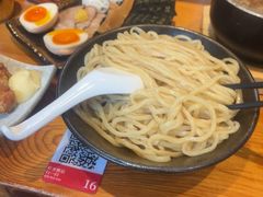 -Ramen满吉·豚骨拉面(丽园路店)