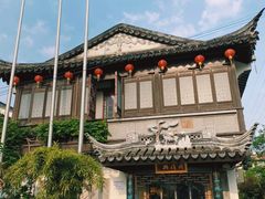 -同得兴 Since·1995 传统苏式面馆(十全街店)