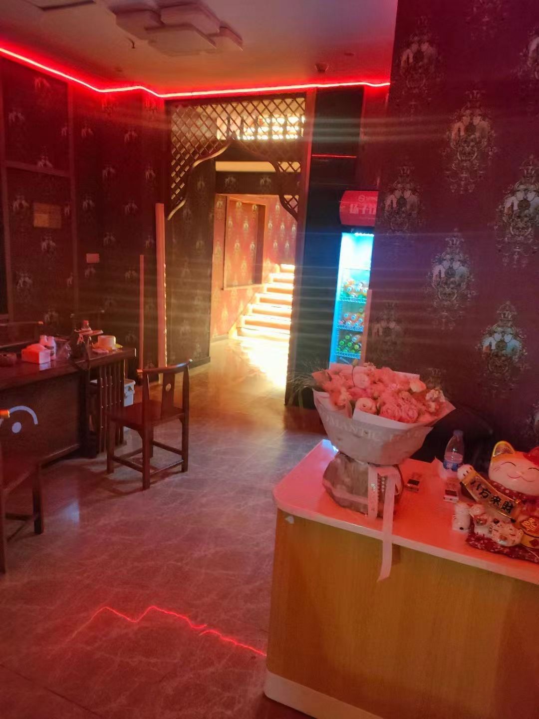 「水云间61养生spa61变装spa」#休闲养生spa会馆推荐 #沉浸式放松