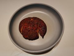 牛排菇-胡麻(静安嘉里店)
