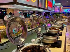 -海韵之星邮轮水会(明发商业广场店)
