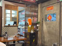 -辉记炭烧海鲜大排档·老字号(福田店)