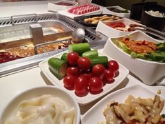 -海底捞火锅(威高广场店)