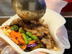 -张果佬年糕卷(科巷店)