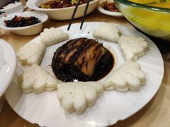 -巴渝兄弟川菜(宽街店)