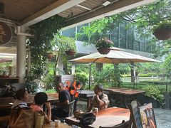 -缘生态云南菜·野生菌庭院餐厅(华侨城店)