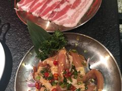 -嘿嘟嘟·肋条烧肉放题(爱融荟城店)